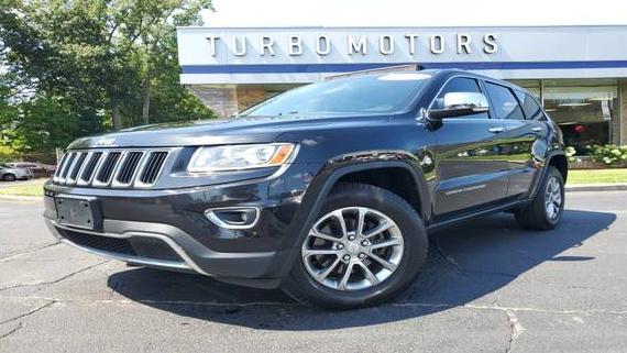 JEEP GRAND CHEROKEE 2014 1C4RJFBG1EC377346 image JEEP GRAND CHEROKEE 2014 1C4RJFBG1EC377346 image